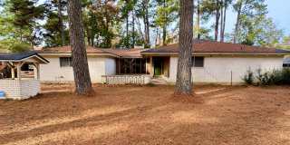 Cross Lake Gallery 1