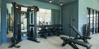 Preserve at Heartwood Apartments Gallery 17