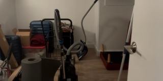 Renovated ground level Gallery 8