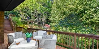 Exceptional Kent Woodlands 5BD/5.5BA Estate!  Gated!  Mt. Tam Views!  FOUNDATION Gallery 25