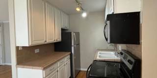 1 bedroom condo in Denver Gallery 5