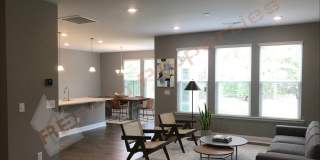 Stunning 5 Bedroom 3.5 Bath Home with 2 Car Garage and 1st Floor Guest Suite in Reunion Pointe, Apex! Available June 7th! Gallery 7