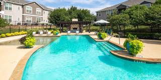 Orion McCord Park Apartments Gallery 15
