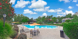 District at Hamilton Place Apartments Gallery 17