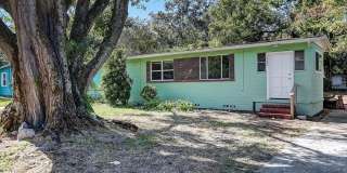 5428 Bunche Drive Gallery 1