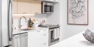 Platform Apartments Platform Apartments Gallery 14