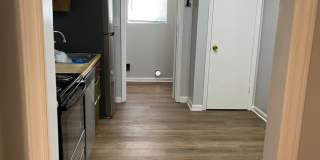 2 Bedroom/ 1.5 Bathroom Duplex on Old Epps Bridge Rd!  Available early June! Gallery 23