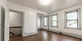 Available AUGUST 2026 - MAGNIFICENT MT. WASHINGTON 5 BEDROOM MASTERPIECE OF A HOME! PRIME LOCATION WITH A GARAGE, CENTRAL AIR AND IN-UNIT LAUNDRY!!! Gallery 18