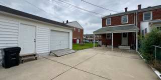 Charming 2 Bedroom/2 Bathroom Townhome in Dundalk, MD! Gallery 8