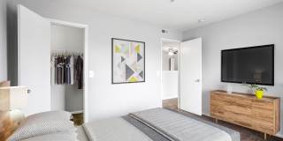 The Poste at Sinclair Gallery 11