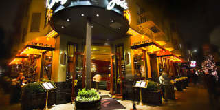 575 Lombard Street Gallery 23