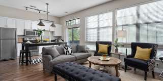 Hayden Lofts Gallery 40