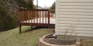 3 bedroom single family home! Gallery 5