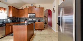 1261 Rainbow Parke Dr Round Rock, TX 78665 Gallery 7