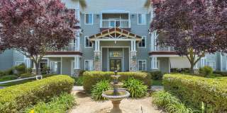 Oak View of Sonoma Hills Apartments Gallery 32