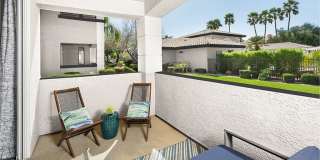 San Carlos Apartments Scottsdale Gallery 8