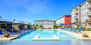 Harmony Luxury Apartments Gallery 25