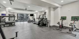 Stone Village Apartments Gallery 23