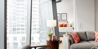 Arrive Michigan Avenue Gallery 6