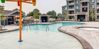 Kensington Apartments Gallery 16