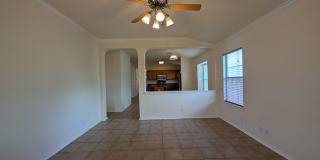 Dove Crossing 3/2/2 / No Carpet / Fridge Included / Fenced in Yard / NBISD Gallery 16