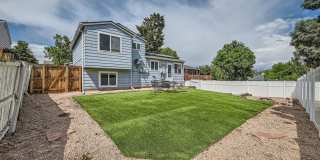 Spacious 3-Bedroom Aurora Home with Fenced Yard, Garage & Central AC Gallery 24