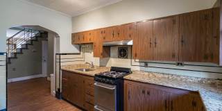 Charming South Philadelphia Home Charming South Philadelphia Home Gallery 11