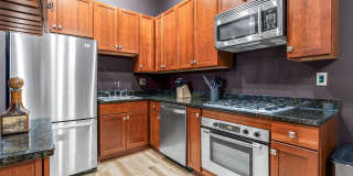 Fully Furnished 1-Bedroom in Benton Park | Utilities Included | 3, 6 & 9 Month Leases Gallery 16