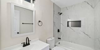 Updated 4BD, 2BA in Berkley with Off-Street Parking Spot Updated 4BD, 2BA in Berkley with Off-Street Parking Spot Gallery 7