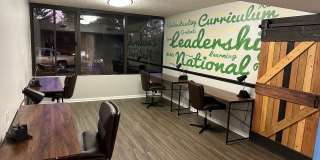 City Lofts Gallery 46