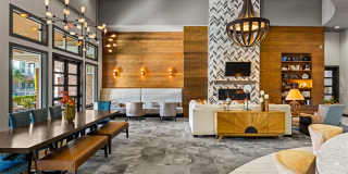 Bridge at Southpark Meadows Gallery 4