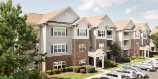 Vintage Creekwood Park Apartments Gallery 22