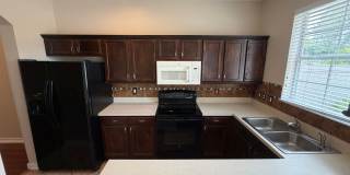 3 Bedroom Luxury Lake Nona Townhome w/ Garage in Gated Nona Preserve | Near Medical City & MCO Gallery 12