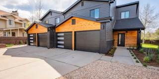 Designer Prospector Townhome Gallery 1