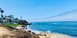 1BD/1BA LA JOLLA COTTAGE ACROSS FROM WINDANSEA! AVAILABLE JUNE FOR $2,895/mo! Gallery 1