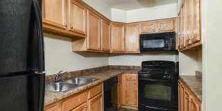 Falls Village Apartments Gallery 11