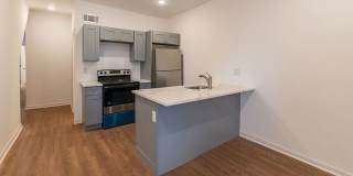 6110 Sansom Street - 1 Gallery 1