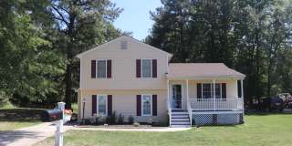 6001 Yates Lane, Henrico, VA 23231 Gallery 1
