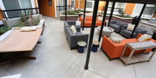 Axis on Lexington Gallery 25