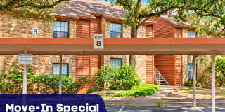 Move-In Special.  ½ off the first full month's rent with a 12 month lease Gallery 1