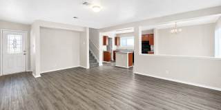 Spacious 3 Bed / 2.5 Bath in NEISD with Open Layout & 2-Car Garage – $1,795 Gallery 8