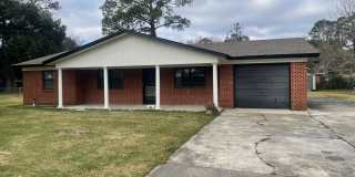 3 Bedroom House in New Iberia Gallery 1