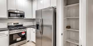 Brand New Duplexes Downtown Edmond Gallery 22