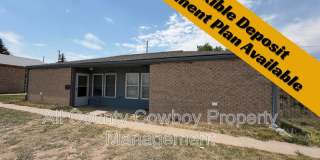 142 S Cribbon Ave Gallery 1
