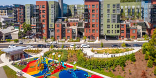 Aspect at Totem Lake Gallery 40