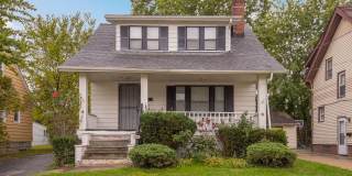 3 Bedroom/2 bath Single House!! Euclid!!! Gallery 1
