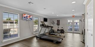 Flats at Brentwood Gallery 7