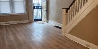 3 Bedroom House in West Philadelpia Gallery 4