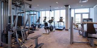 Bell at Broken Sound Gallery 19