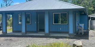 Private 1BR Home in Hawaiian Paradise Park | Pets Negotiable Gallery 1